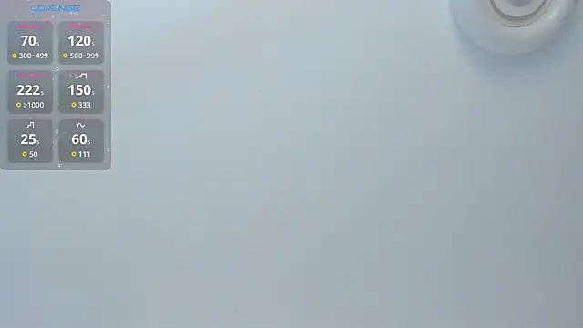 OdelynaFrake's cam snapshot