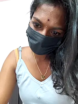 Honey_rosetamil's cam snapshot