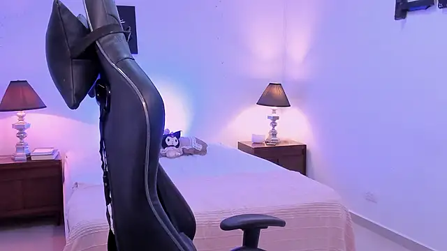 melody_blossom_'s cam snapshot