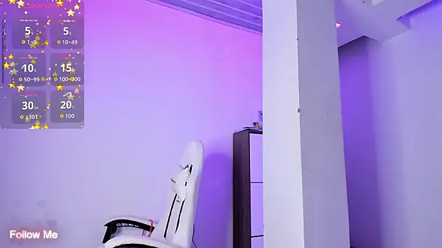 MiaVillalobos's cam snapshot