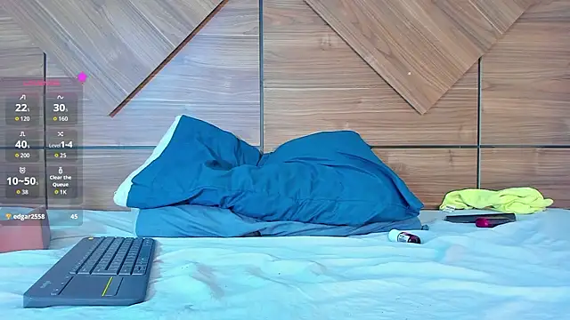 RosseDeAmore's cam snapshot