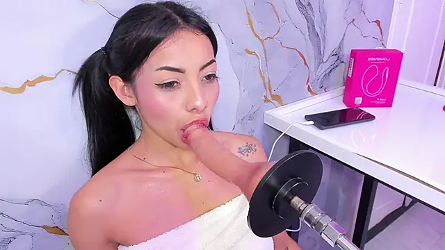 eimy_mason's cam snapshot