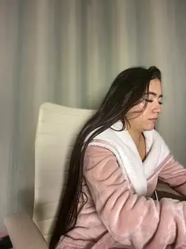 AuroraJohns_Pink's cam snapshot