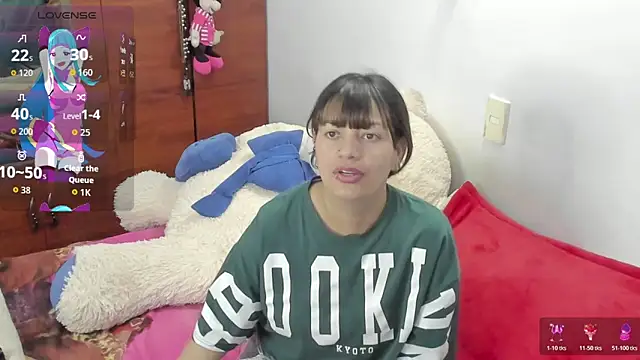 Rihana_Milan's cam snapshot