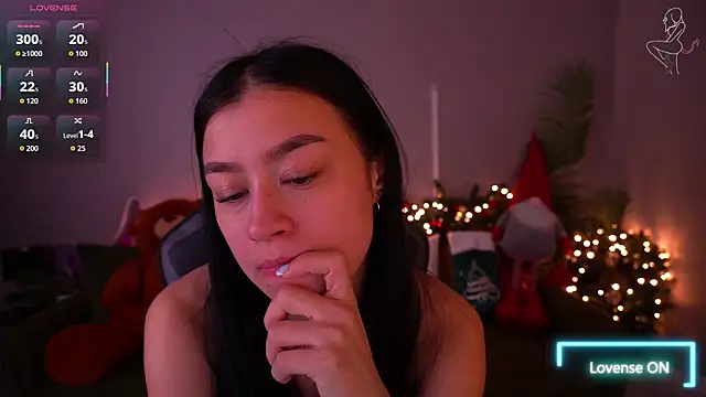 FataleNellie's cam snapshot