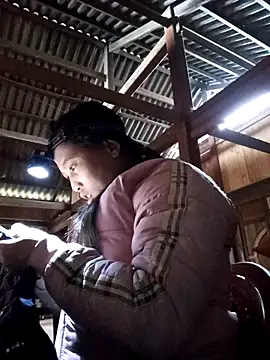 jerry-xx's cam snapshot