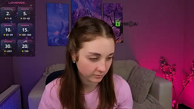 alisabliss's cam snapshot