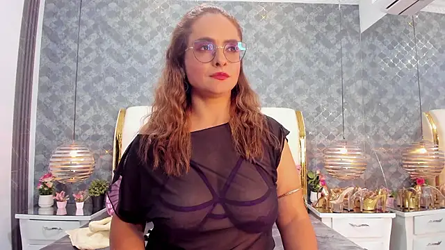 MarilynVega1's cam snapshot