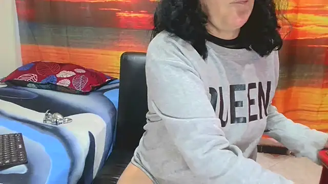 Kimmysander's cam snapshot