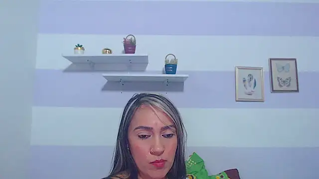 kimberlyvega's cam snapshot