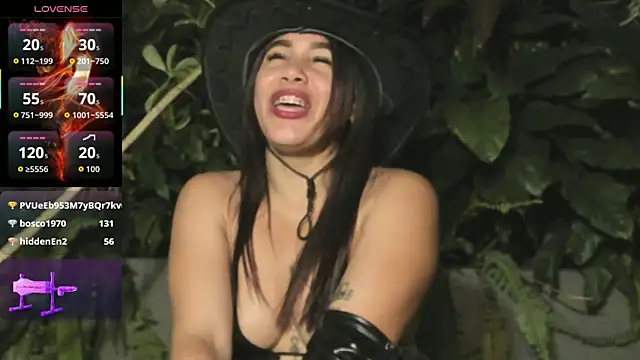 shaidyscott live sex cam