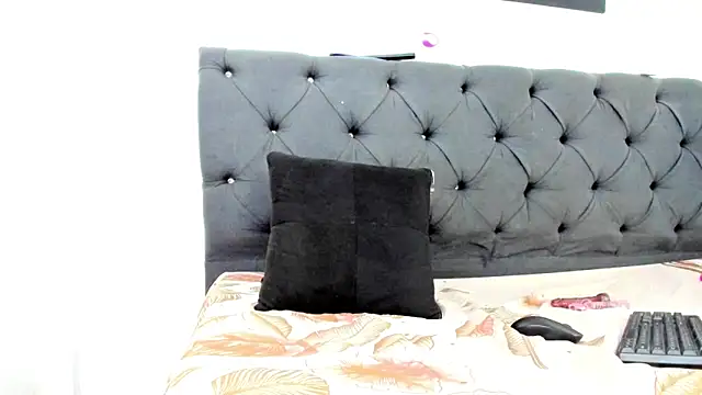 Audaxia666Doll live sex cam