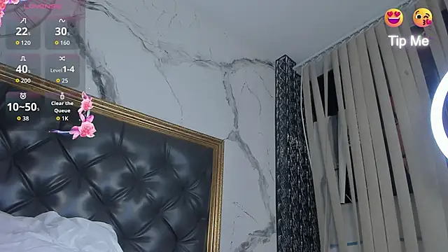 DalayMoore's cam snapshot