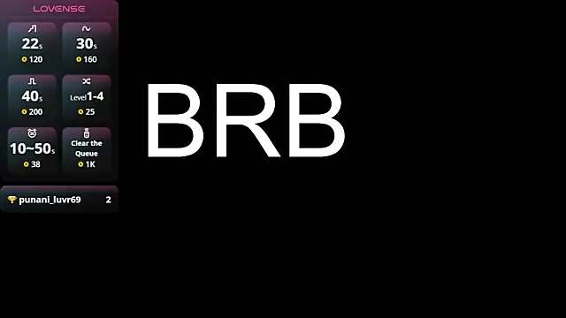 Honey_monroe's cam snapshot