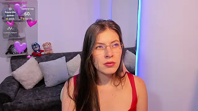 KatieCortes's cam snapshot