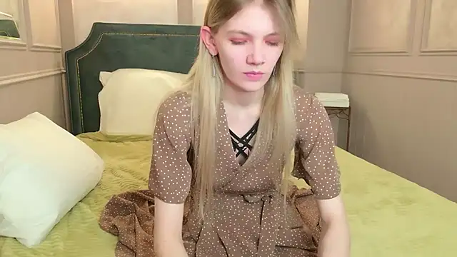 Vivien_Hans's cam snapshot