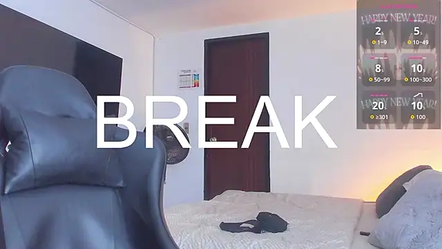 RJBarto's cam snapshot