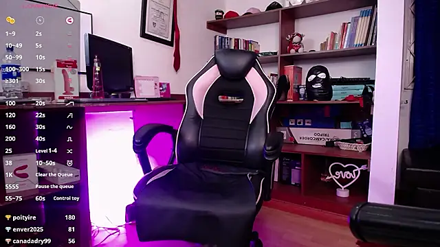 GretaVoss_'s cam snapshot