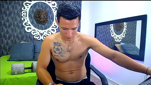 JacobFarnes7's cam snapshot