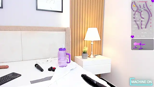 bounce_katty's cam snapshot