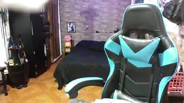 AngelaQueen_'s cam snapshot