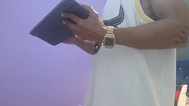 Salomon_koude's cam snapshot