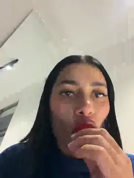 AlannaEvons live sex cam