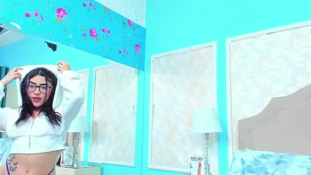 SamyySwet's cam snapshot