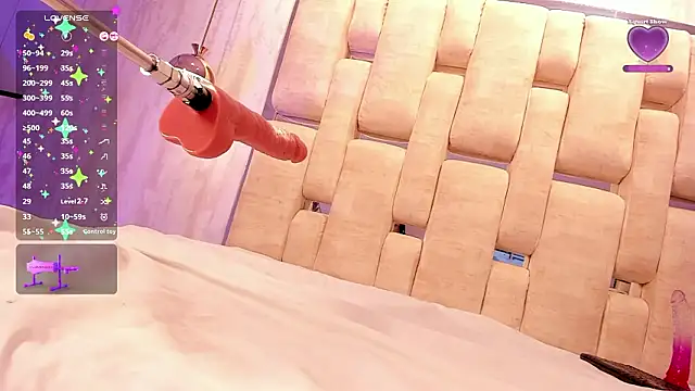 VeronicaFlowers_'s cam snapshot