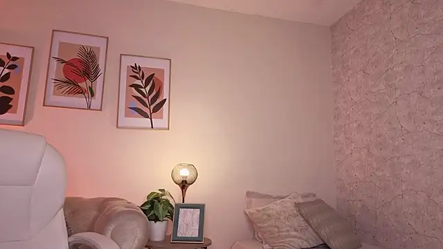 DahianaWalcott's cam snapshot