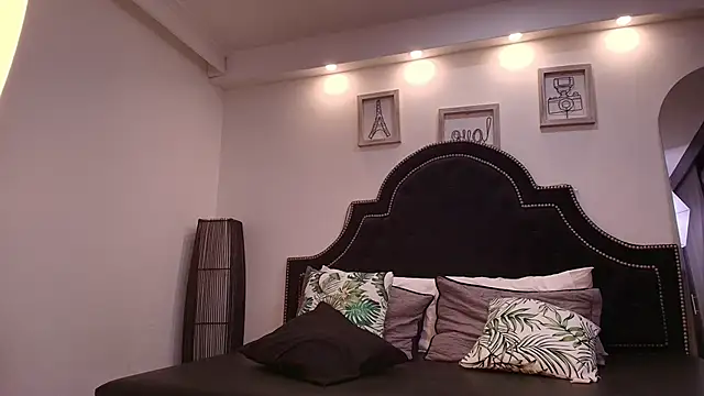 DenzelRios's cam snapshot