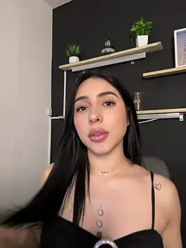 isabella_jade's cam snapshot