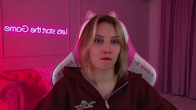 StacyEvances's cam snapshot