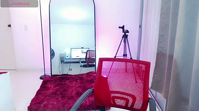 dark_sailent live sex cam