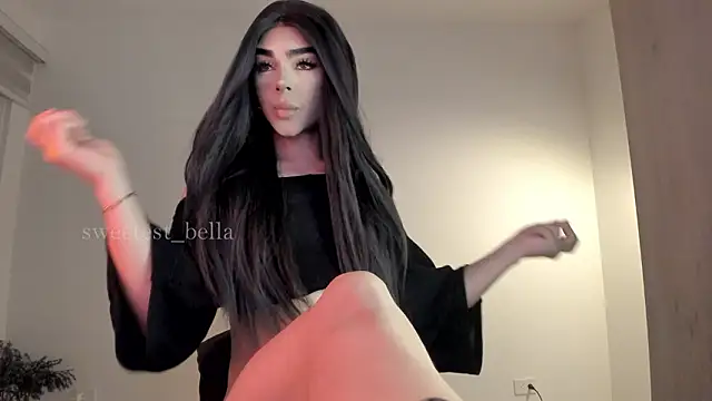 sweetest_bella live sex cam