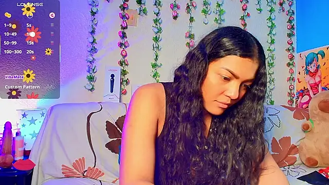 Vicky_Miller_05's cam snapshot