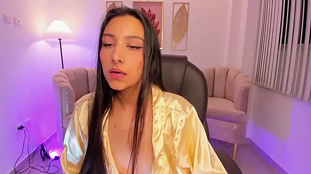 Kristen_Rousse's cam snapshot