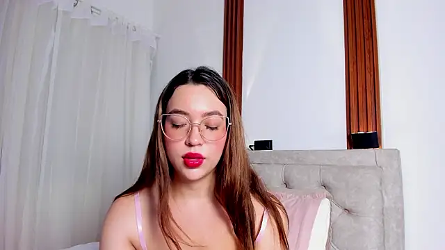 MillieBabe9's cam snapshot