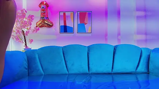 Alissa_ricek's cam snapshot