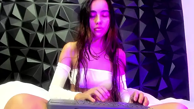 Sarah_sumemers's cam snapshot