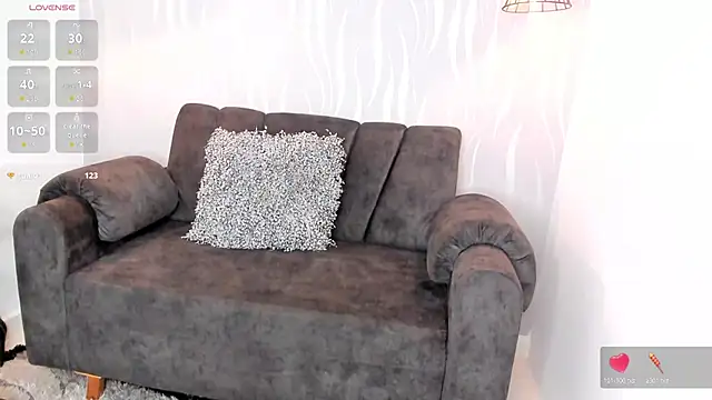 Naomy-lopez's cam snapshot