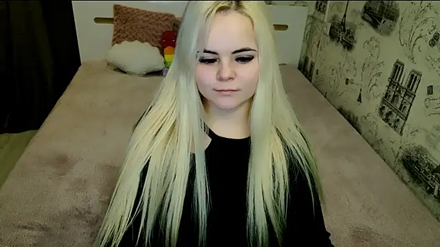 lovely-eyes's cam snapshot