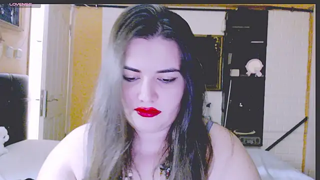 _-cherrylady-_'s cam snapshot