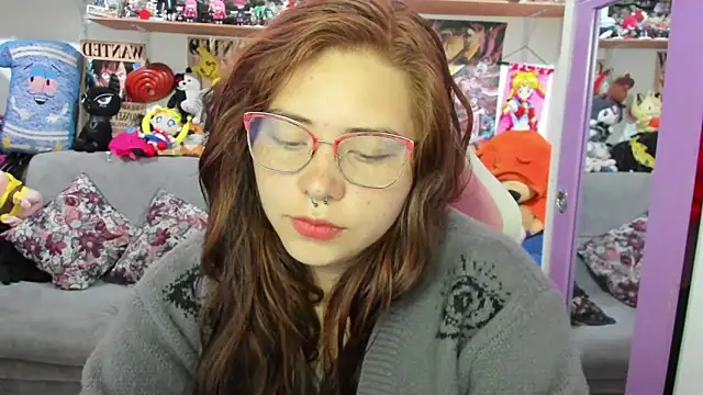 soficammy's cam snapshot