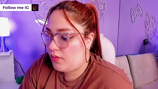 Camiila_Osorio's cam snapshot