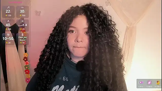 ImamDahian's cam snapshot