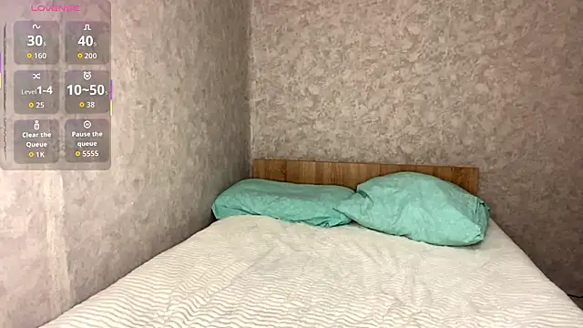 ShontaWasilko's cam snapshot