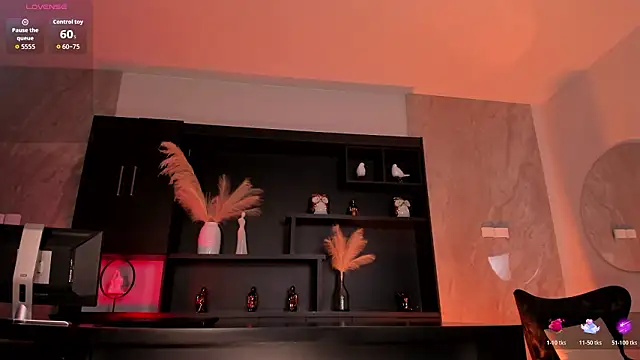 ViolettHansson's cam snapshot