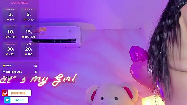 _PARISI_'s cam snapshot