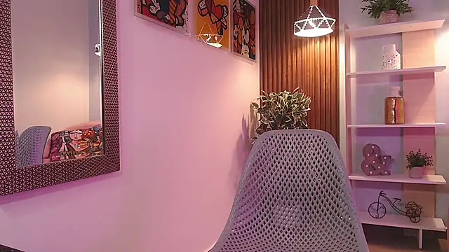 Dalila_Sky's cam snapshot